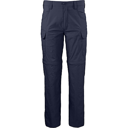 Propper Summerweight Zip Off Tactical Pants - Mens, LAPD Navy, 38X34, F52023C45038X34