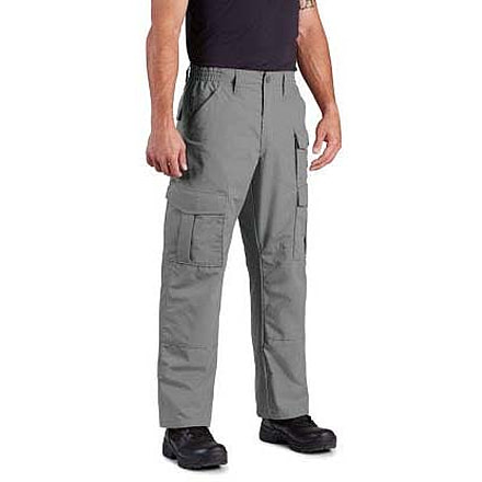 Propper Uniform Tactical Pants - Mens, Grey, 36X32, F52512502036X32