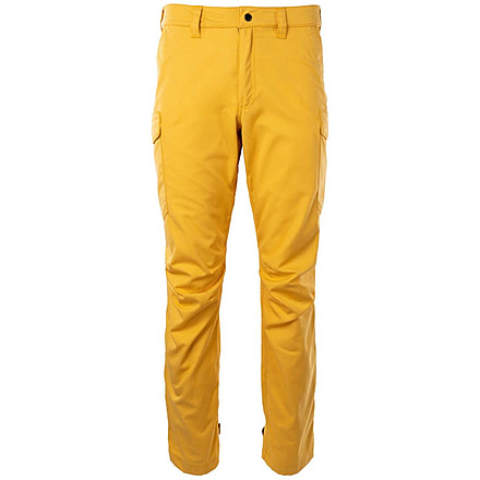 Propper Wildland Overpants - Mens, Yellow, 4XL, Regular, F52992L7004XL2