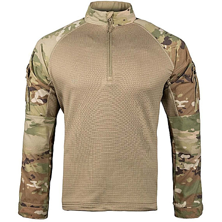 Propper Winter Weight Combat Shirt - Mens, OCP, Large, Long, F584321389L3