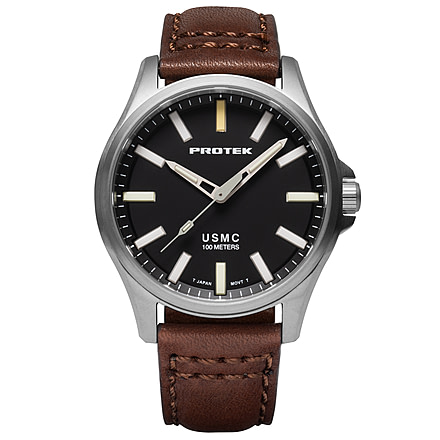 ProTek 3100 Titainum USMC Field Watch