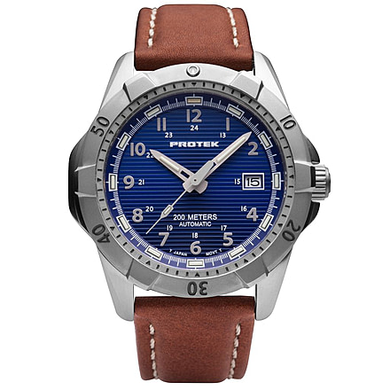 ProTek Steel Dive Auto