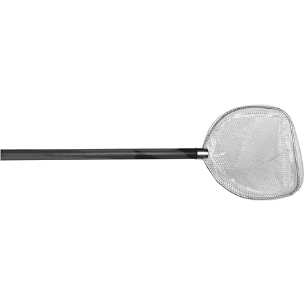 Pucci Bait Well Net 24x7 Wood Handle, W-315