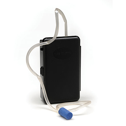 Pucci Fresh Bait Aerator