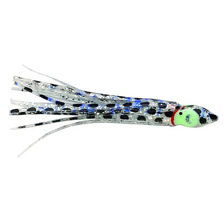 Pucci Round Float 1in Red/White 3Pk, RF1-RED/W