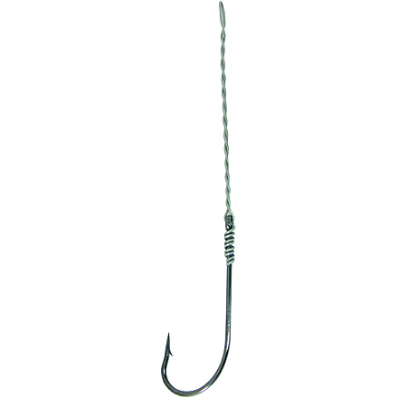 Pucci Salmon Trolling Hook W/Wire Rigs