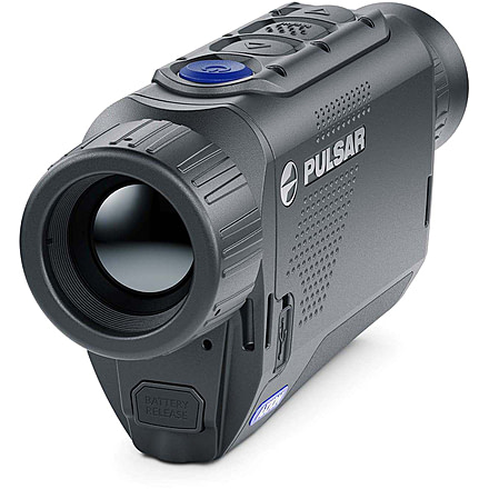 Pulsar Axion XQ30 Pro 2-8x1.2in Thermal Monocular, 50Hz, 384x288, Black, Pl77506