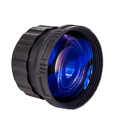 Pulsar Magnification Doubler, 1.5x for 60mm Rifle Scope Night Vision Accessory PL79097