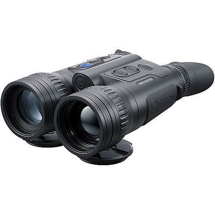 Pulsar Merger Duo NXP50 3-24xThermal Binocular, 640x480/17, PL77455