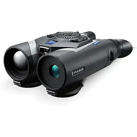 PULSAR PL77458 SYMBION LRF DXR50