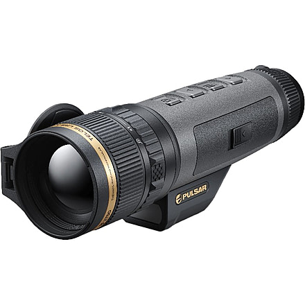 Pulsar Telos LRF XT50 2-16x50mm Thermal Monocular