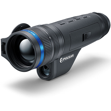 Pulsar Telos LRF XG50 3.5-14x50mm Thermal Imaging Monocular, 640x480/12, PL77514