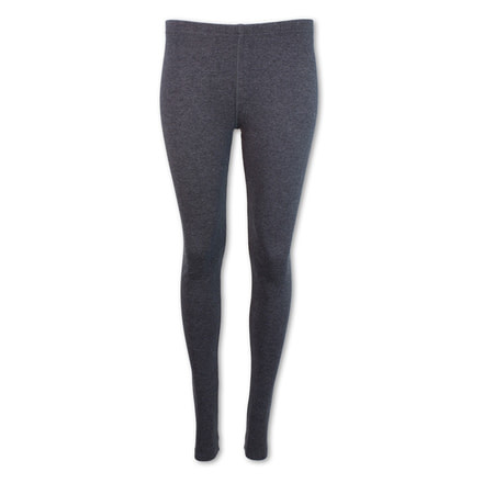 Purnell Classic Base Layer Leggings - Womens, Dark Grey, M, 10207501-DARK GREY-M