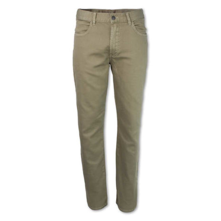 Purnell French Terry Knit Pant - Mens, Olive, 30x32, Regular, 10102557-312-30x32