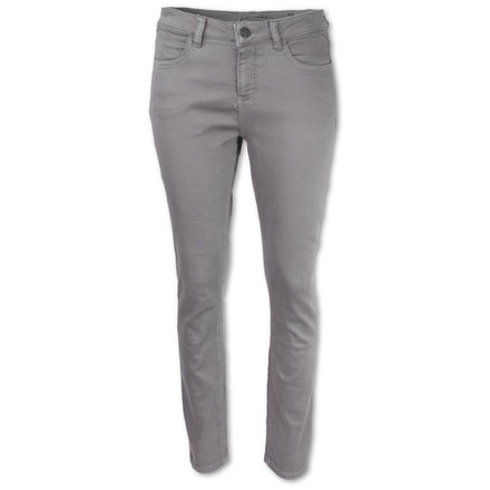 Purnell French Terry Pant - Womens, Grey, 8, 10202523-GREY-8
