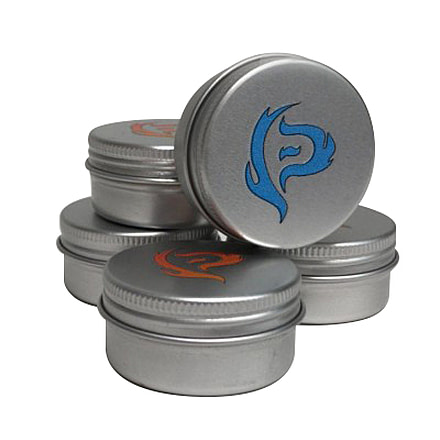 Pyro Putty Waterproof Fire Starter, Pack of 5, Multi Color, 0.5oz, PP5PACK