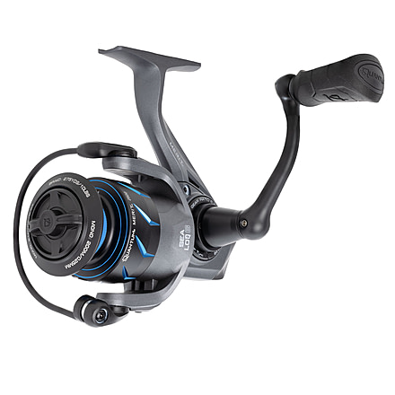 Quantum Merit Spinning Reel