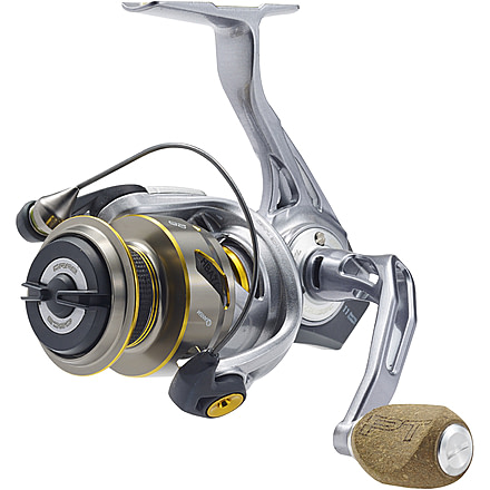 Quantum Vapor PT Spinning Reel