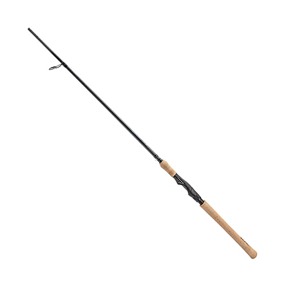 Quantum Zeal Spinning Rod, 7ft, Light, Fast, 1 Pieces, 21-44646