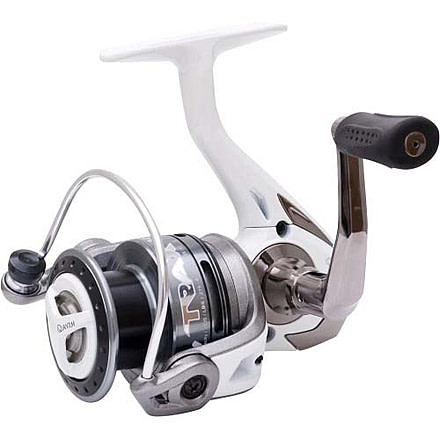 Quantum Zebco Trax Spinning Reel TRAX30 CP3 6ft6in 613336