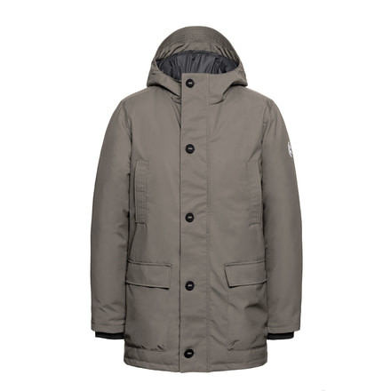 Quartz Co Belfort Down Jacket, Rockridge, Medium, 38410-Rockridge-M