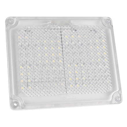 Quick Action 5W LED Engine Room Light, 12V, Daylight, FAMP3112A11AA00