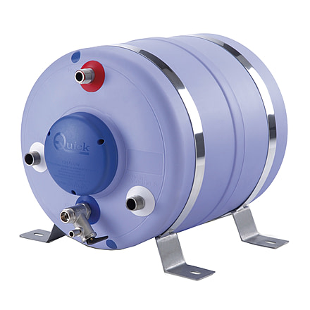 Quick Boiler B3 2012SL 5 Gal 1200W w/Heat Exchanger Nautic 41030
