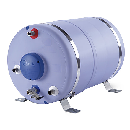 Quick Boiler B3 4012SL 11 Gal 1200W w/Heat Exchanger Nautic 41023