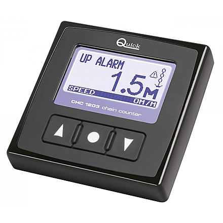 Quick Control Panel &amp; Chain Counter CHC1203 66640