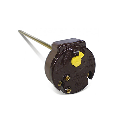 Quick f/Nautic Boilers Thermostat 60521