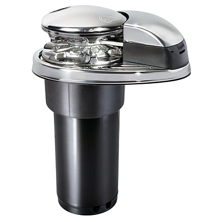 Quick Prince DP2E 1000 Windlass 800W - 12V - 8mm Gypsy 50172