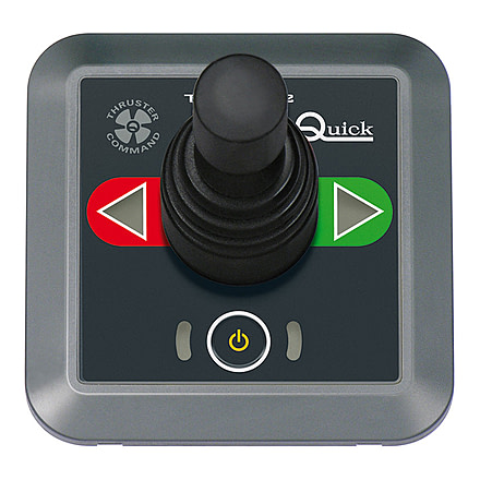 Quick Thruster Joystick Controller TDC1042 55542