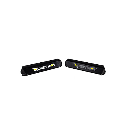 QuietKat 5A Charger for Q7 & Dorado, 2 Pin, Black, 19QKBC5A