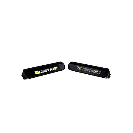 QuietKat Dorado 11.6 Batterries, RidgeRunner and 2019 Models, Black, 19QK48V11