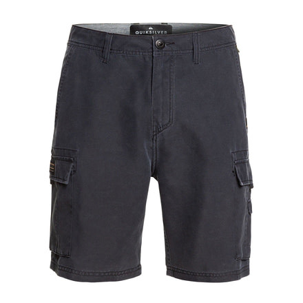 Quiksilver Rogue Surfwash 20 Inch Amphibian Boardshorts - Mens, Black, 36, EQYWS03589-KVJ0-36