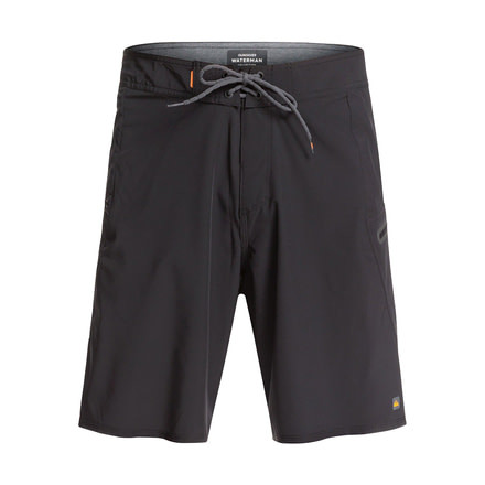 Quiksilver Paddler Boarshort 20 Inch - Men's, Black, 34, EQMBS03052-KVJ0-34