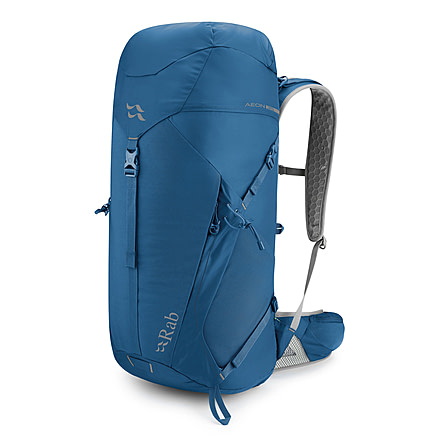 Rab Aeon 35 Daypack, Ink, Medium/Large, QAP-05-INK-35