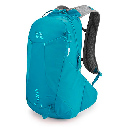 Rab Aeon LT 18 Pack, Marina Blue, 18, QAP-20-MRB-18