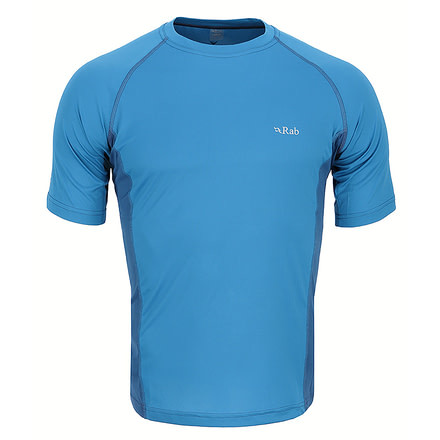 Rab Aeon Tee - Men's-Merlin-Large