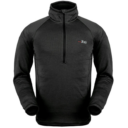 Al Pull-On - Mens-Black-Medium