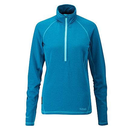 Rab Al Pull-On - Women's-Merlin-Medium