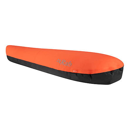 Rab Alpine Bivi, Horizon, Universal, MR-66-HO-U