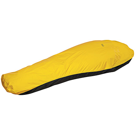 Rab  Alpine Bivi - Yellow MR-24-SU