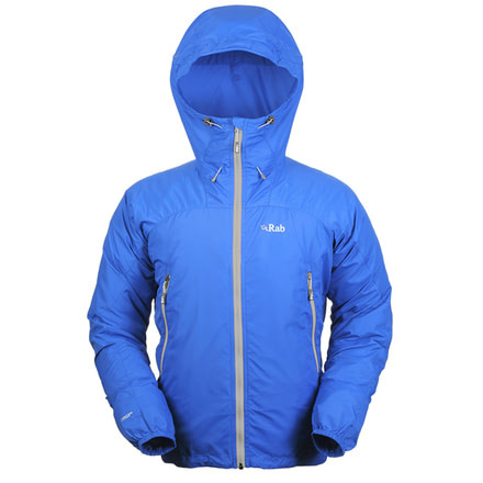 Rab Alpine Jacket - Mens - Maya - Large