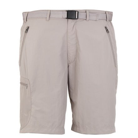 Rab Alpine Trek Shorts - Men's-Pumice-Large