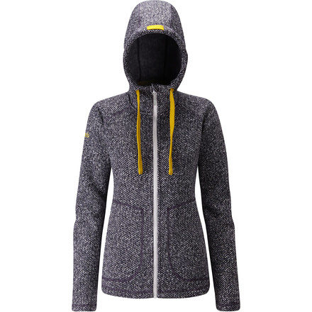 Rab Amy Hoody - Women's-Fig-14
