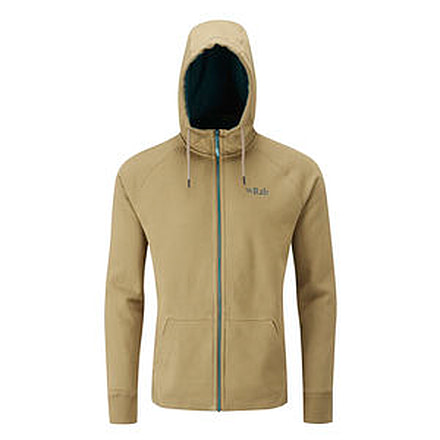 Rab Approach Hoody - Men's -Woodsman-Medium
