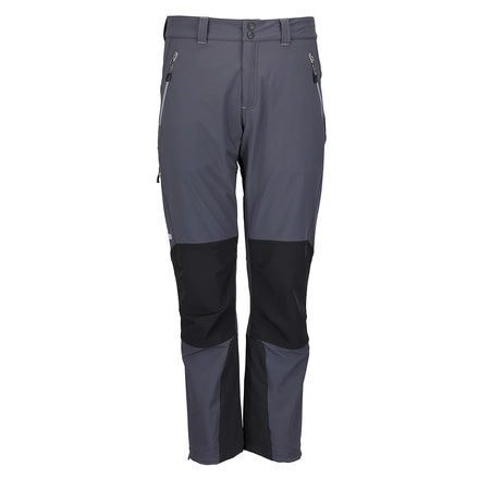 Rab Ascender Pants - Men's-Beluga-Regular Inseam-32 Waist