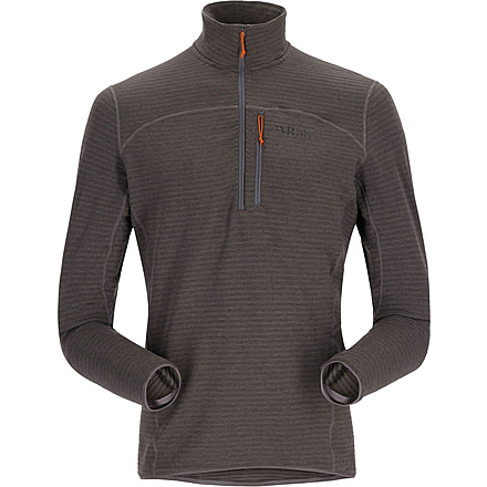 Rab Ascendor Light Pull-On - Mens, Graphene, Small, QFF-48-GRH-SML