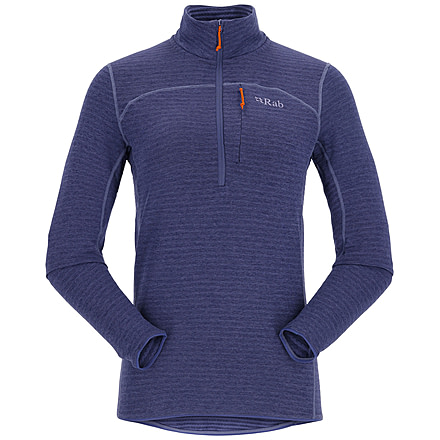 Rab Ascendor Light Pull-On - Womens, Patriot Blue, Large, QFF-49-PTB-14